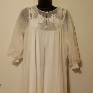 Vintage jcpenny lingerie 